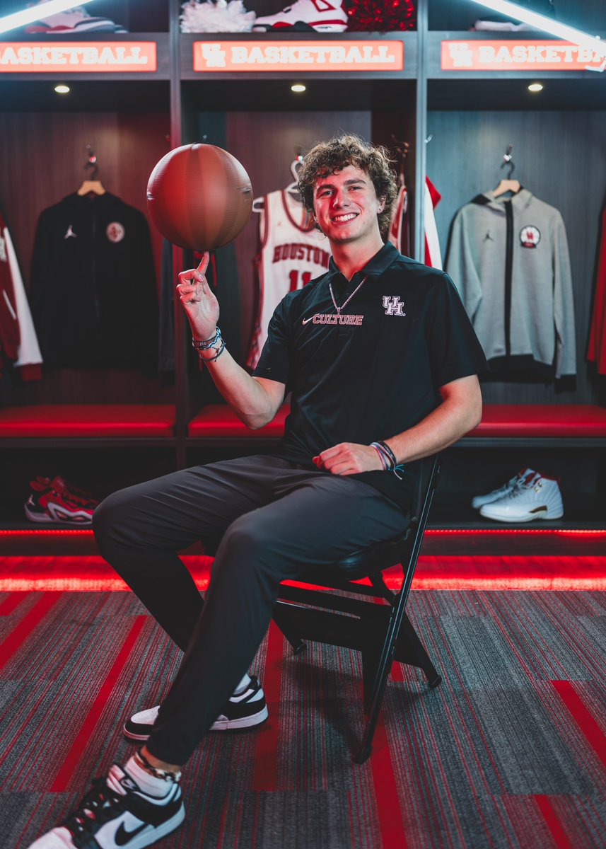 lukebutler0's tweet photo. Excited to announce I'll be working with the Houston Men's Basketball team as the new Assistant Director of Creative Video! 

Grateful for this opportunity!

#ForTheCity https://t.co/lfZVgseEzV
