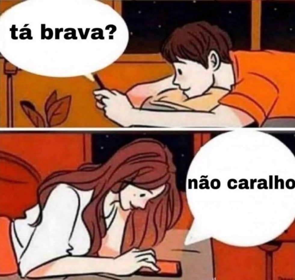 quem?