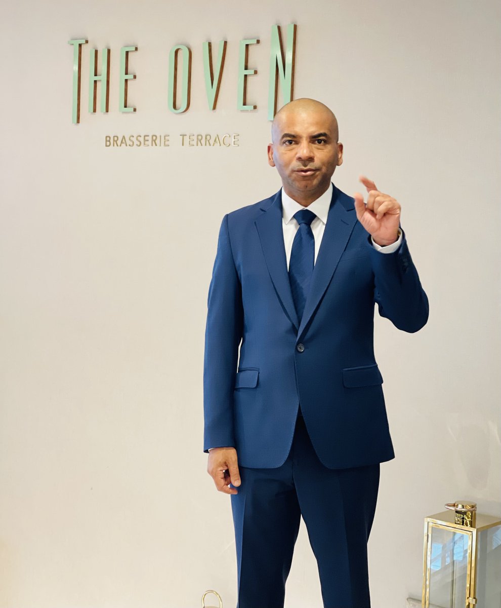 In the world of business, always set your sights on bigger cities and broader horizons.

#Istanbul
#Riyadh 
#Dubai
#Cairo
#GroMi
#GrowthMindset
#BusinessGrowth
#GroMiNetwork
#BusinessExpansion 
#EndlessOpportunities