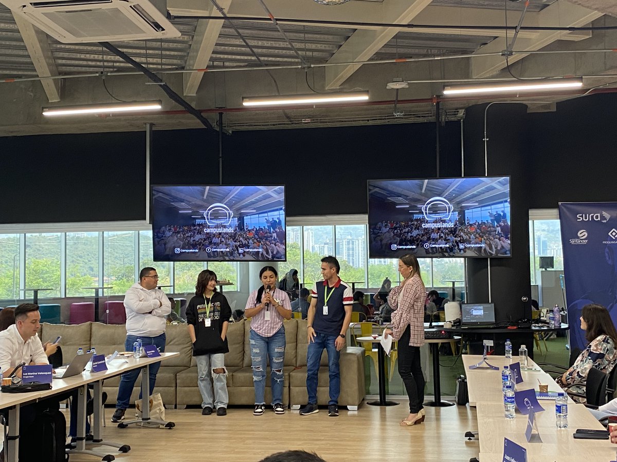 Prosantander tweet media