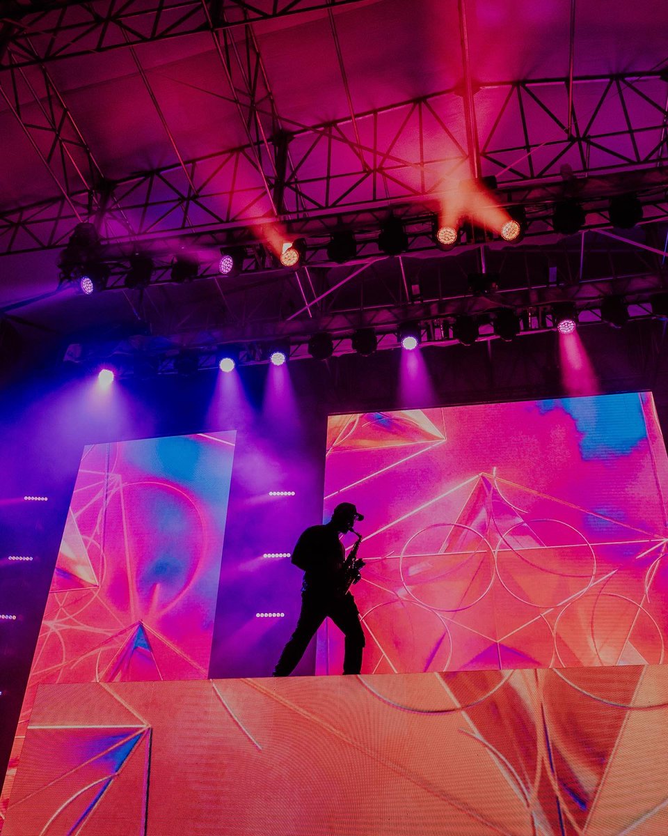 Songkick tweet media