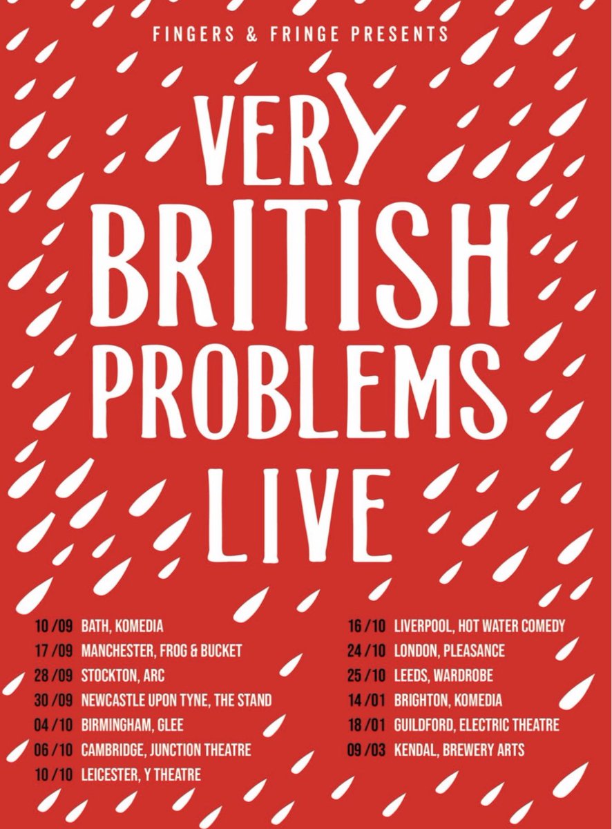 VeryBritishProblems tweet media