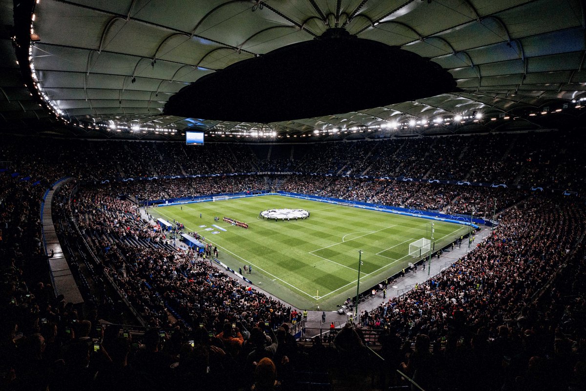 Hamburger SV tweet media