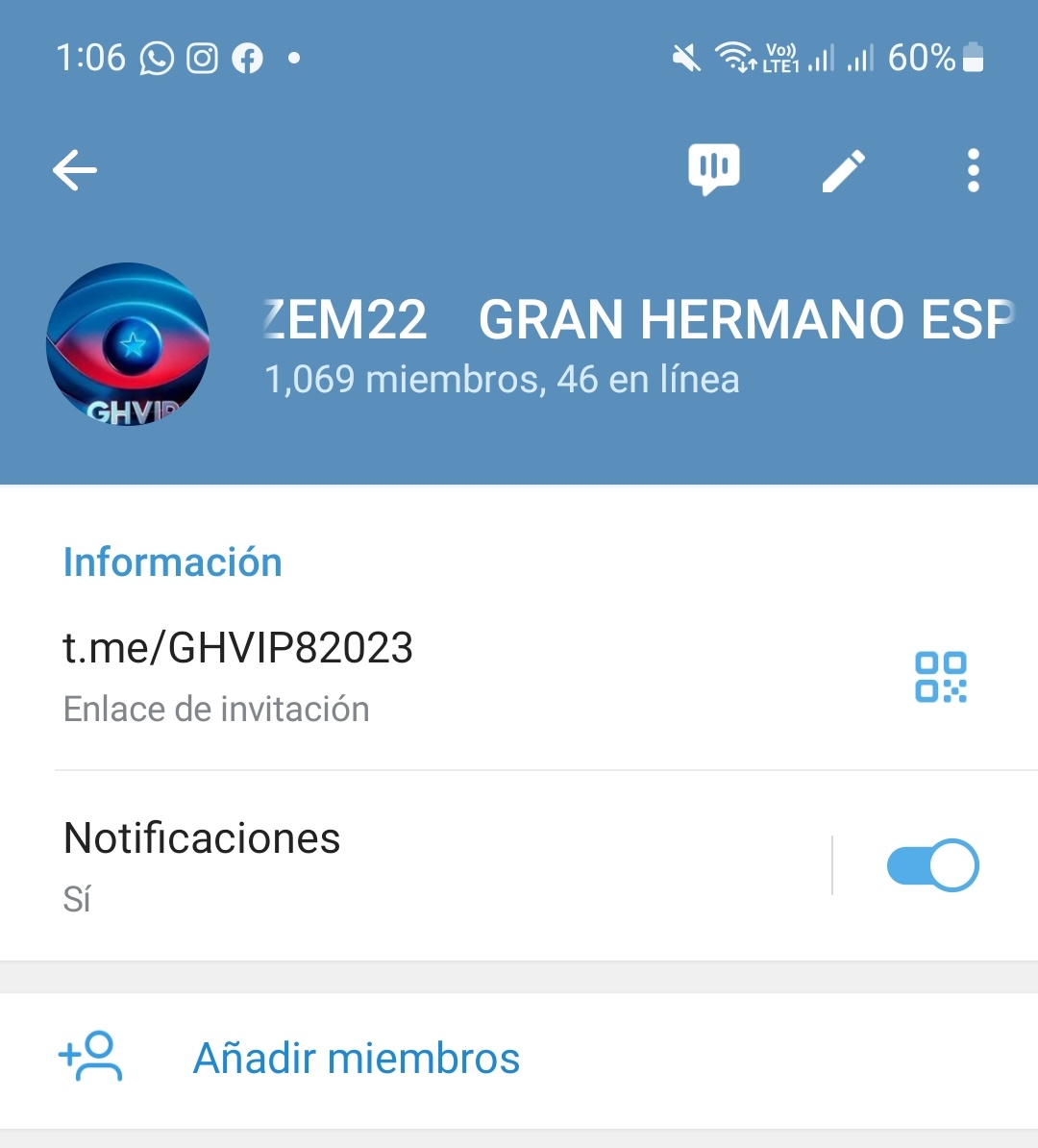 GUZEM22's tweet photo. #granhermanoespaña #ghvip8 Para todos los que quieran ver en vivo 24/7 GRAN HERMANO ESPAÑA ESTE ES EL ENLACE https://t.co/h9ih4kpIdI https://t.co/J7Sjnin4gP