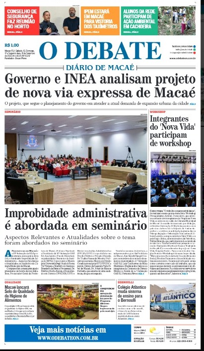 odebate's tweet image. odebateon.com.br/edicoes-digita…