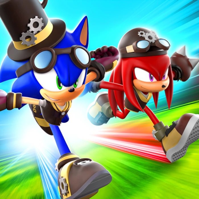 Sonic Speed Simulator News & Leaks! 🎃 on X: BREAKING: The official render  of Espio has been leaked for #SonicSpeedSimulator on #Roblox Coming Soon!  💙 What are your thoughts on this? Let