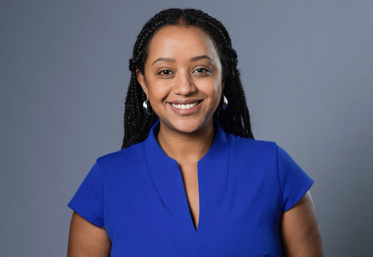 ‼️We're delighted to announce that Dr. Mignote Yilma @mignoteyilmaMD has successfully concluded her rigorous year-long training in the Society of Black Academic Surgeons' @SocietyofBAS Diverse Surgeons Initiative (DSI) 2.0. Congrats, Dr. Yilma, on this remarkable achievement🥳🥳