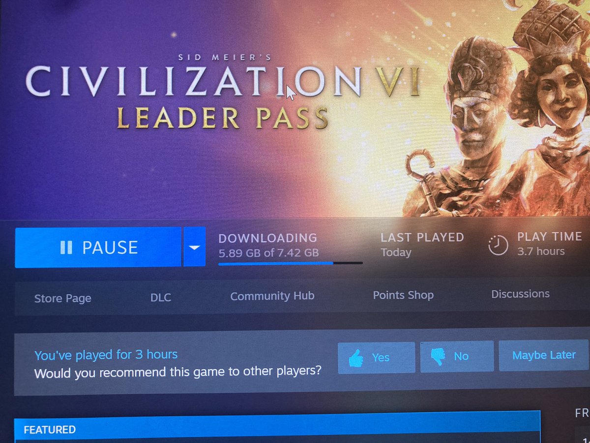 Noa 👾 tweet media