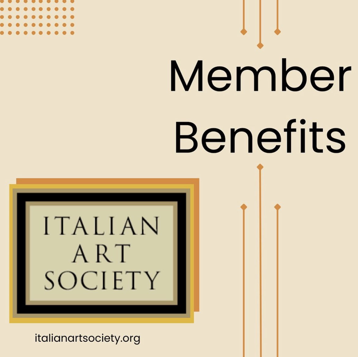 Head over to instagram to check out a series of posts about the benefits of our various memberships!