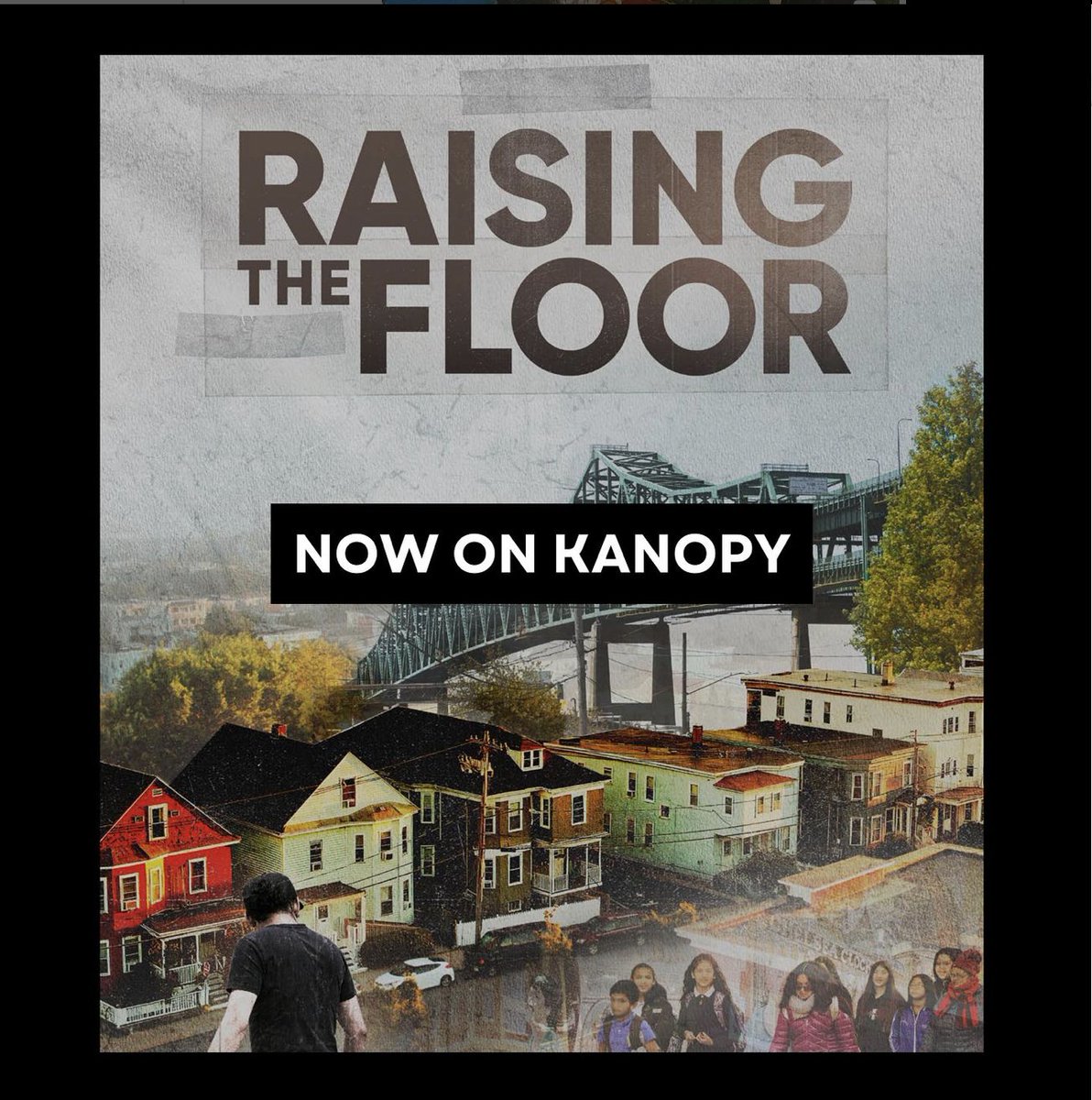 ⭐️We are celebrating the premiere of RAISING THE FLOOR on @kanopy!⭐️ You can now watch the film from anywhere using your public library card or university log in! kanopy.com/en/product/rai… #BasicIncome #UBI #documentary #NowStreaming