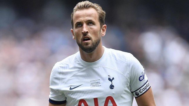TottenhamTiers's tweet photo. Levy on Kane buy back “there is a buy back clause.”

[@ROTS1882 via Fan Forum] https://t.co/ucEIiufpN7
