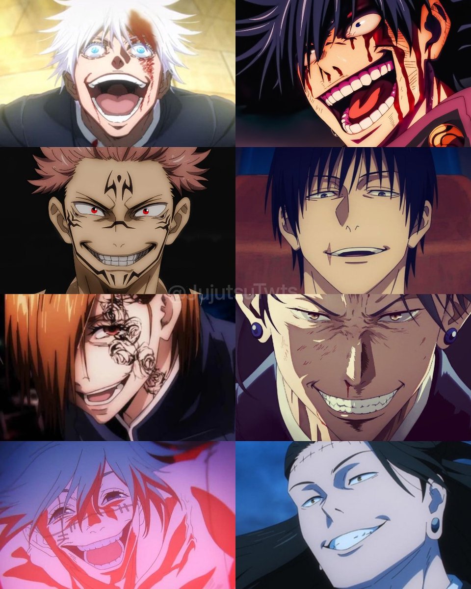 Smile :)