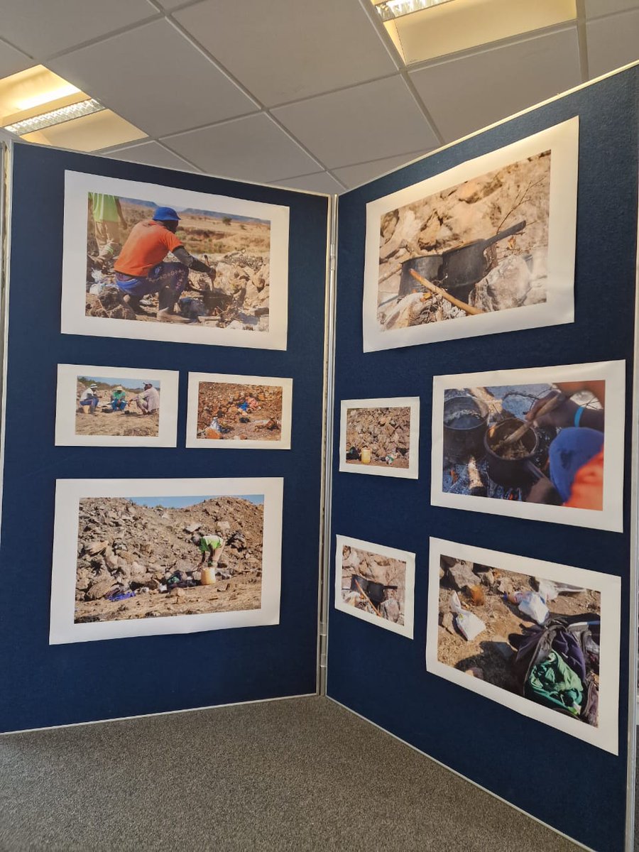 Joseph Mujere tweet media