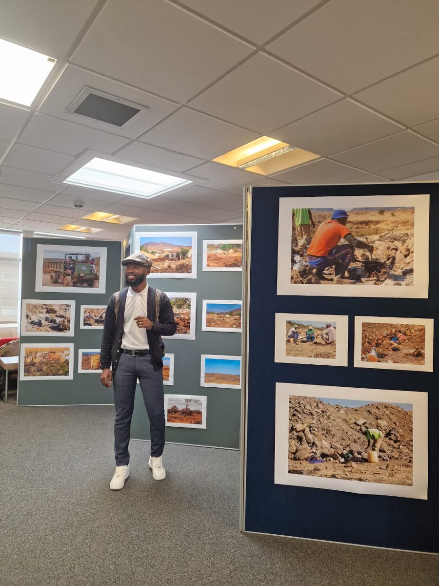 Joseph Mujere tweet media