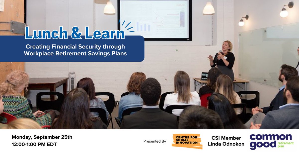CSI Toronto tweet media