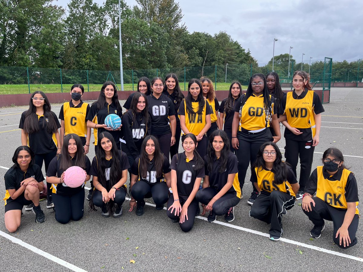SVC Phys. Ed. (@svcphysed) on Twitter photo We are really proud of the effort the year 10 netball teams put in tonight. All showed resilence and epic team work - well done! ๐ #proud <a href="/soarvalley16/">Soar Valley College</a> <a href="/InspireTogeth3r/">Inspire Together</a> We are really proud of the effort the year 10 netball teams put in tonight. All showed resilence and epic team work - well done! ๐ #proud <a href="/soarvalley16/">Soar Valley College</a> <a href="/InspireTogeth3r/">Inspire Together</a>