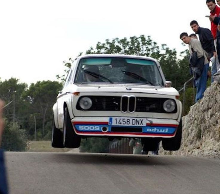 ladouille21's tweet photo. #TuesdayTurbo ๐จ๐ฅ
#BMW 2002 Turbo๐๐ฃ๐ฅ https://t.co/s4fbd8X1k7