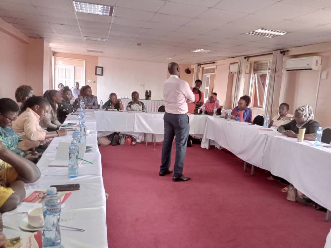 Special appreciations to <a href="/IRI_Africa/">IRI Africa</a>, for naturing <a href="/IWOP2023/">IWOP</a>  From the launch untill today. Asante, thank you, afoyo matte. Mwebalenyo.