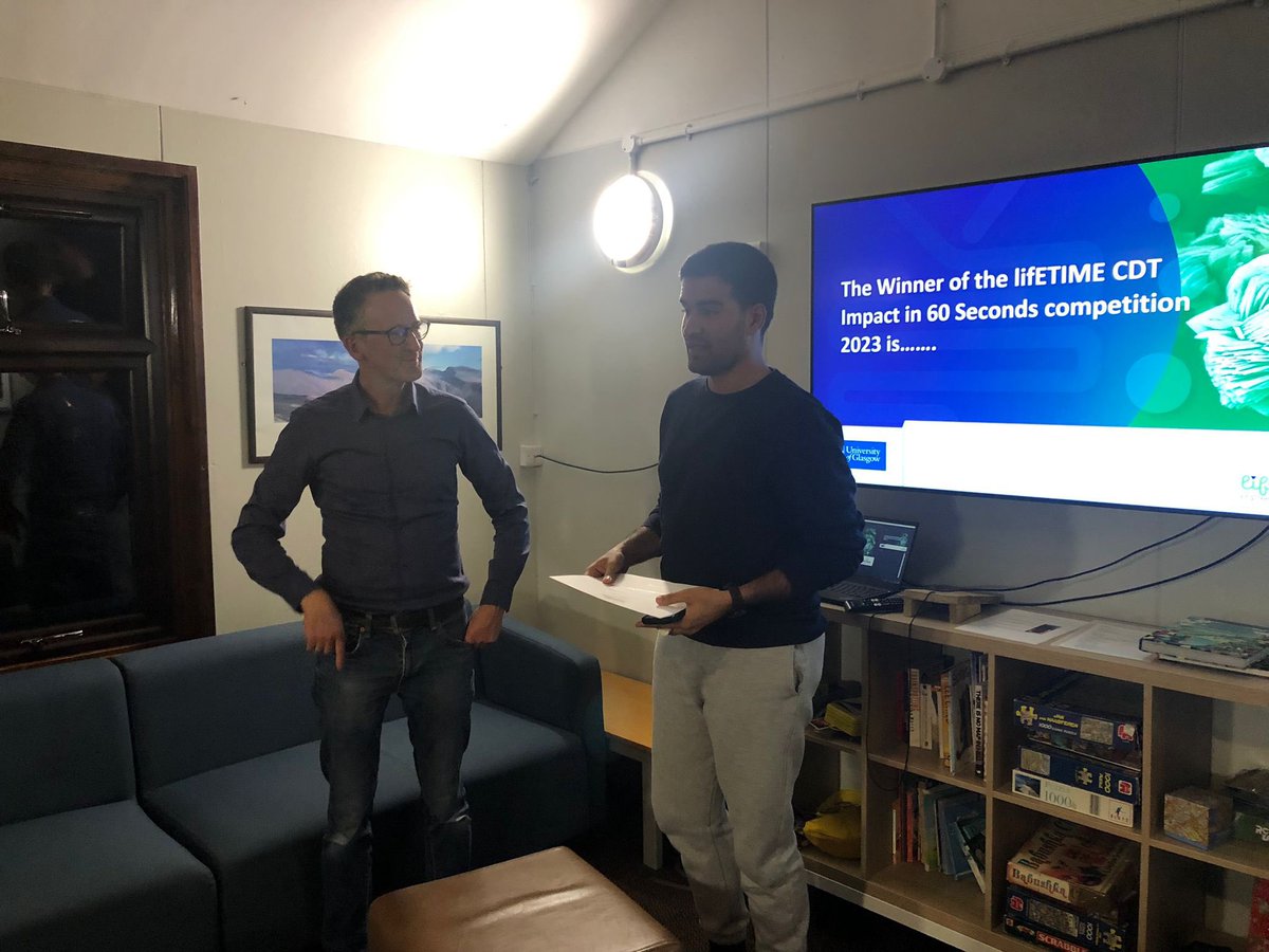 LifETIME-CDT tweet media