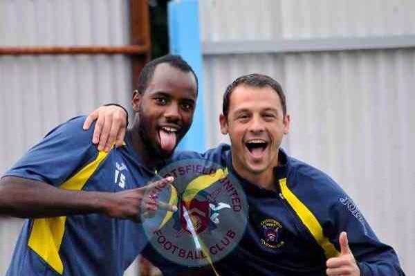 Geraint Bater tweet media