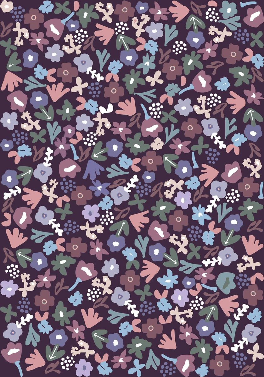 Anas18m5's tweet photo. New pattern ! HERE WE GO ! 🚨🚨🚨
Flowers pattern
Hope you like it
If you have time you can check my Behance
https://t.co/ofLMNU21ST https://t.co/OaRSOtw3kV