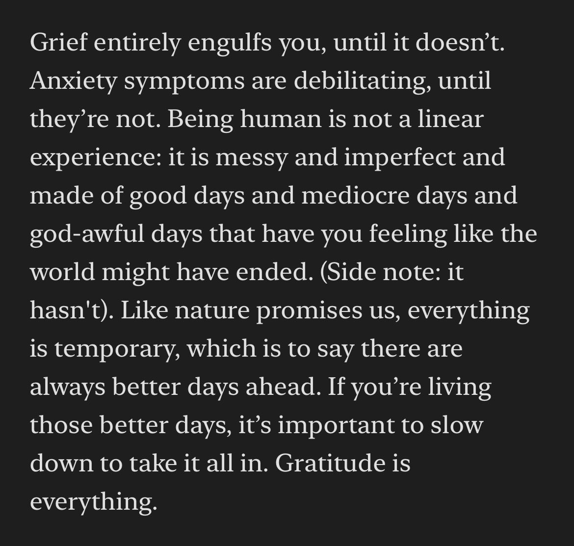 kbwrites_'s tweet photo. I don’t know about you, but I’m feeling 32! 🥳

My latest substack is live. It’s a little insight into some of the life lessons and wisdom I’ve collected so far. 

https://t.co/pMteimg7Rn

Subscribe for more! 💘 https://t.co/MDJPFweHF2