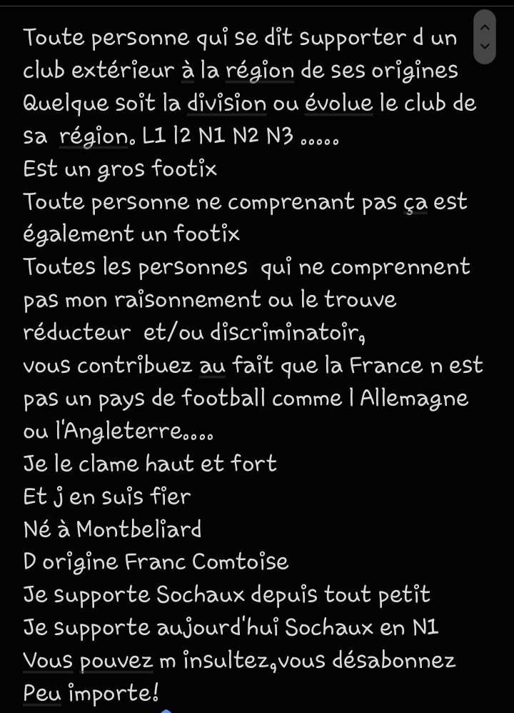 Romajulien25 tweet media