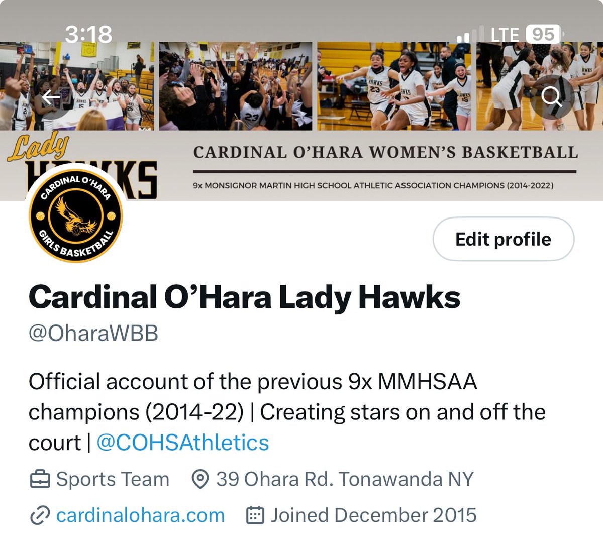 New season, new look 🔥