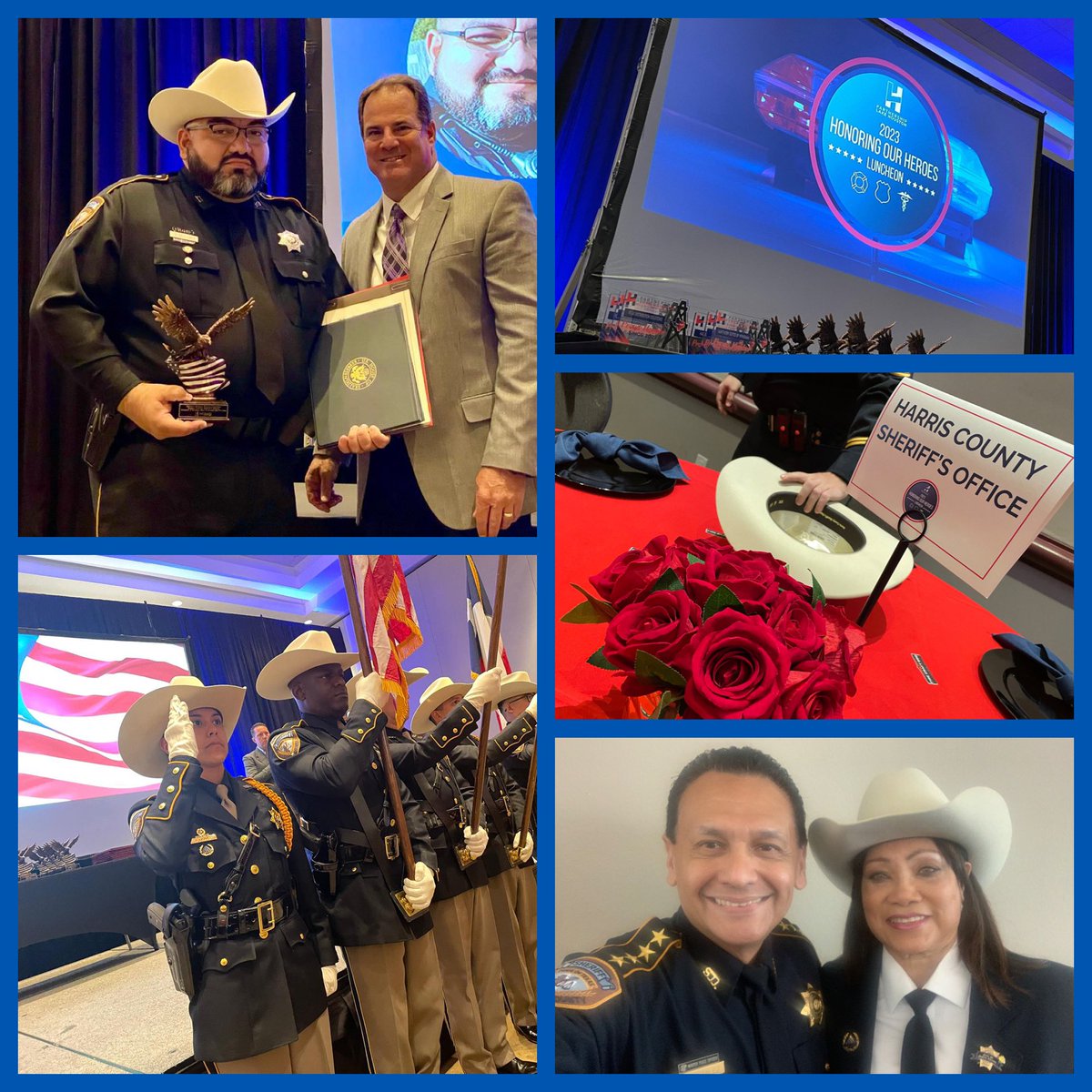 Ed Gonzalez tweet media