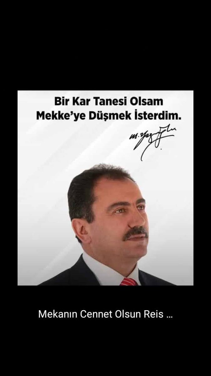 kuscugulsen06's tweet photo. #muhsinyazıcıoğlusuikasti2009
Onun fikirleri her zaman yolumuzu aydınlatacak 
#MilliYolPartisi 
#RemziÇayır https://t.co/IDzIls1Dim