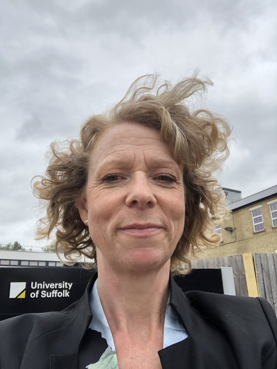 FluxSophie's tweet photo. Delighted to be at the University of Suffolk today to speak to the conservationists of the future about Suffolk Wildlife Trust #suffolk #conservationstudents https://t.co/WtapQCqAhB