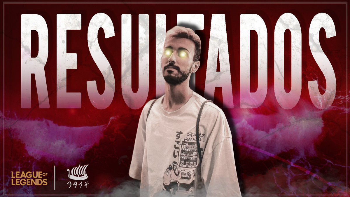 #LeagueOfLegends⚔️ | 𝘿𝙪𝙧𝙤𝙨 𝙧𝙞𝙫𝙖𝙡𝙚𝙨 𝙙𝙚 𝙡𝙤𝙨 𝙦𝙪𝙚 𝙥𝙪𝙙𝙞𝙢𝙤𝙨 𝙨𝙖𝙘𝙖𝙧 𝙥𝙪𝙣𝙩𝙤𝙨 ✅

1-1  | 🆚 <a href="/GamingWeavers/">Weavers Gaming</a> 
1-1  | 🆚 @MeepsSquad 

#remamosjuntos 🏆|@IberiaLegends