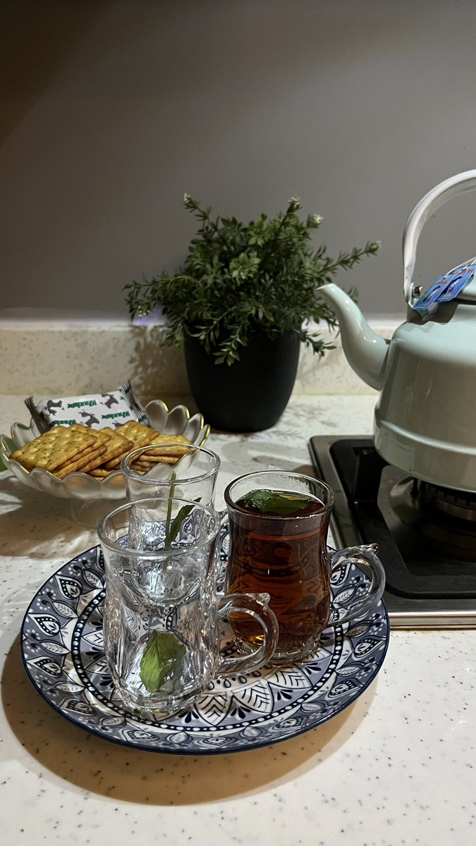 bp_pbd's tweet image. 🤍بما اني انسانه فاضيه وعديمه روتين حبيت اوريكم تصويري اليوم لشاهي الي طلعت كل افكاري سليمه فيه : 
المدح جزاكم الله