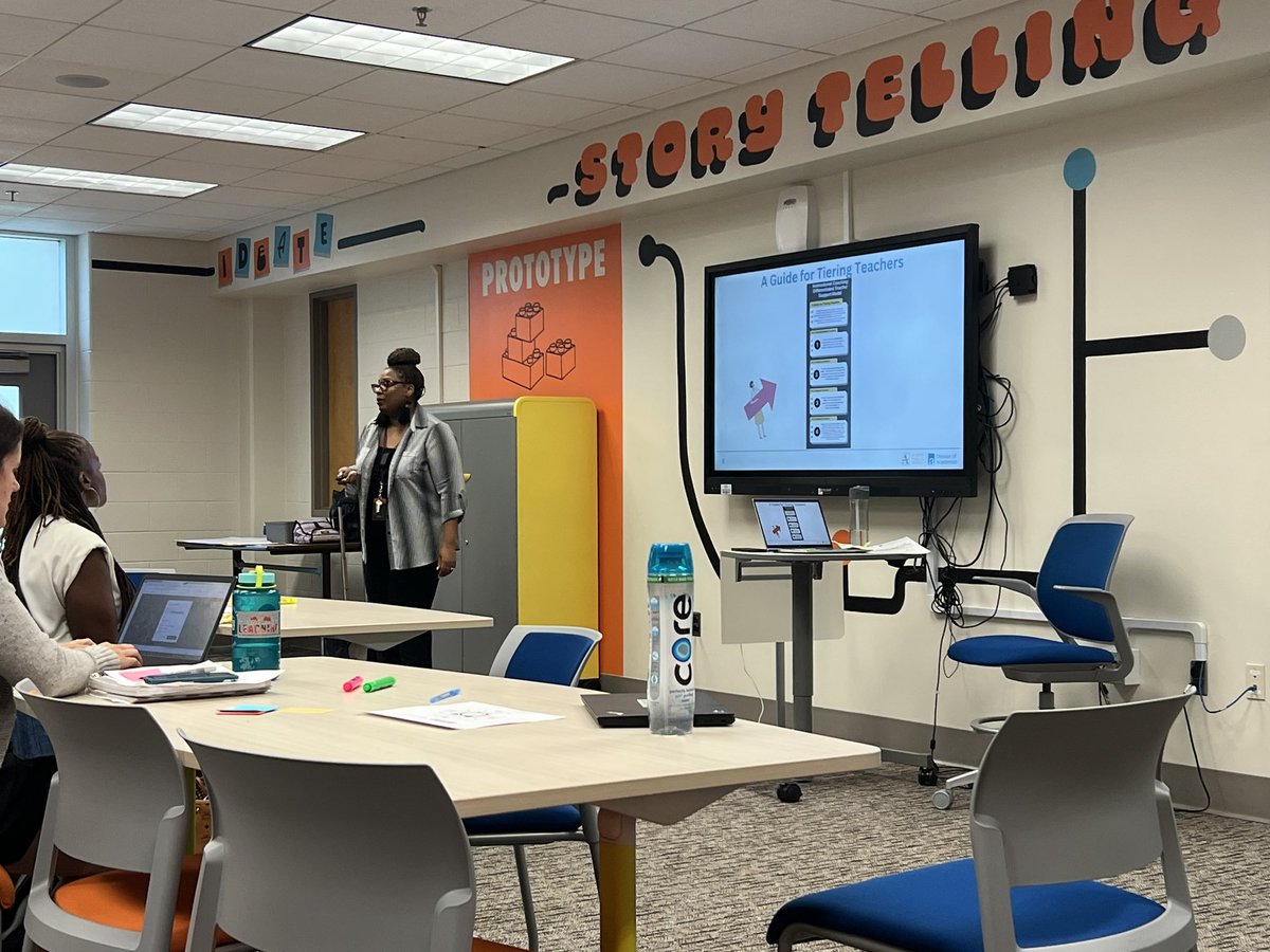 CBowPhD's tweet photo. Coachings a cycle of ongoing support including feedback, goal setting, progress monitoring and strategic intervention. Differentiating teacher support is critical to realize student growth/achievement. #strategiesmatter @ahrosser @APS_IDD @APSIDDJSFaison @apsupdate https://t.co/W3Abmf0nkd