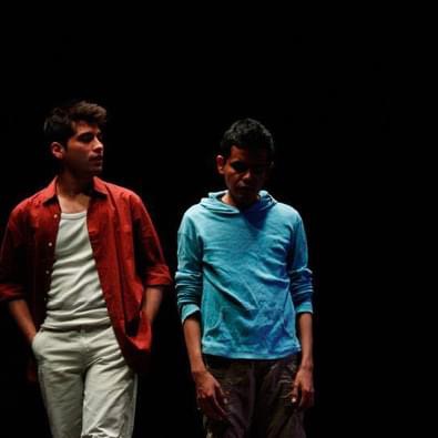 PuroBolillo's tweet photo. ¡Feliz #AniversarioBolillo número 12!

Continuamos repasando estos 12 años de hacer teatro. Hoy recordamos “¿Quién baila mambo?”, un texto de Jesús González Dávila. Bajo la dirección de Isaac Pérez Calzada, montamos este trabajo en el año 2015.

🧵 https://t.co/nTPFRh2fjX