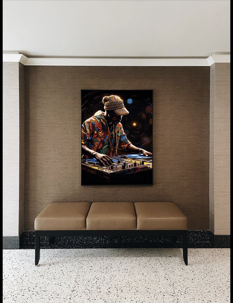 Diamond Platinum Art tweet media