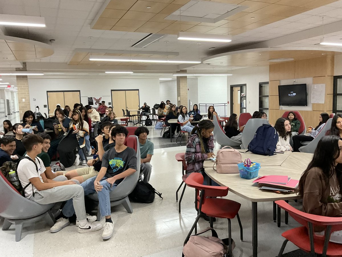 Multicultural Club GHS, VA tweet media