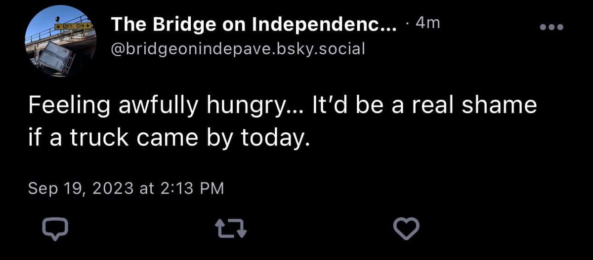 The Bridge on Independence Ave. (@missouribridge) on Twitter photo 