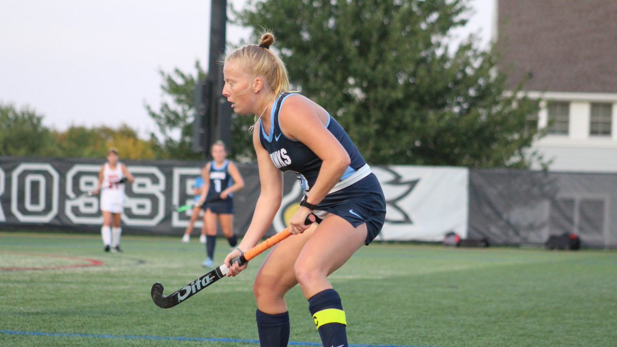 RWU_Athletics's tweet image. FH | RWU Field Hockey takes on @SalveAthletics in non-conference action in Newport at 6:30 pm.

📊bit.ly/3R8VkZZ
💻bit.ly/3PFS9HX

#HawkPride #CCCSports #CCCFH #d3fh