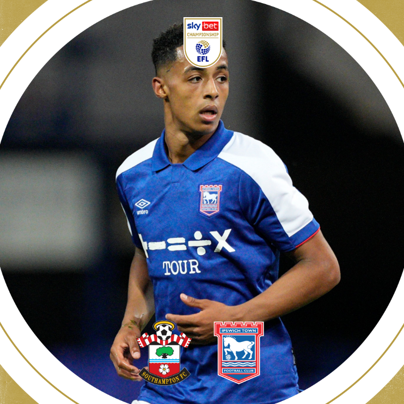 Sky Bet Championship on X: 🚜 @IpswichTown strengthen their grip