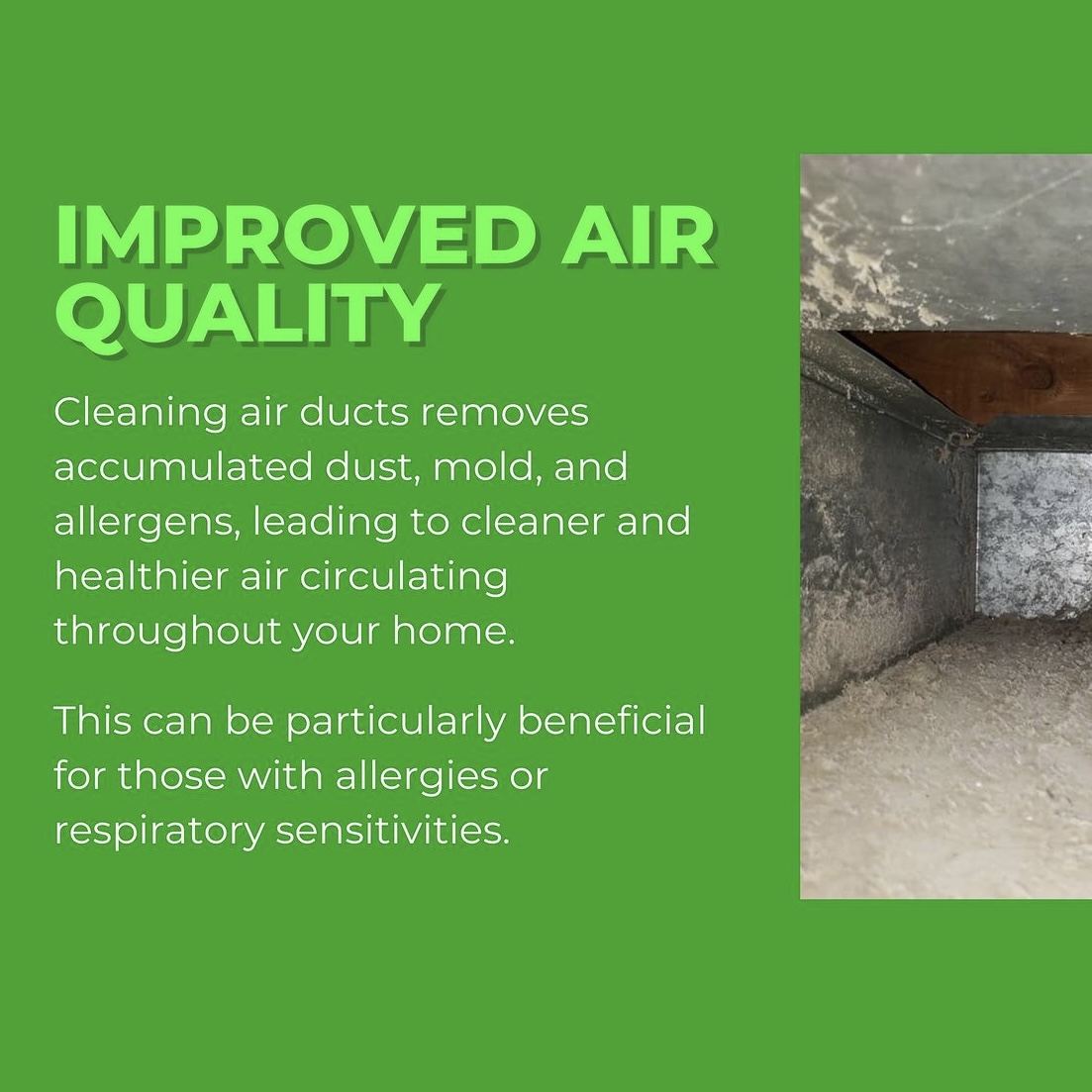 KuraColorado's tweet photo. Be sure to schedule air duct cleaning every three to four years to keep your home and/or business happy and healthy! 💯
info@kurahomeservices.com
720-994-8303
#hvacr #hvactech #hvaclife #hvachack #hvac #hvachacks #hvacservice #hvacproblems #hvacquality #hvactechnician #heat #air https://t.co/l9KkyVRfF3