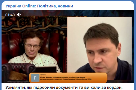 Я, конечно, перестал удивляться.