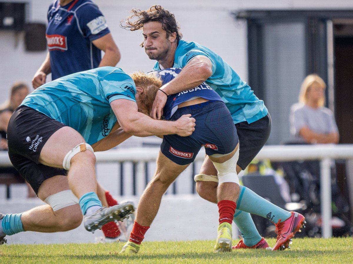 It was fantastic to see another debut made at the weekend - congratulations to new Knight, Archie Smeaton ⚔️