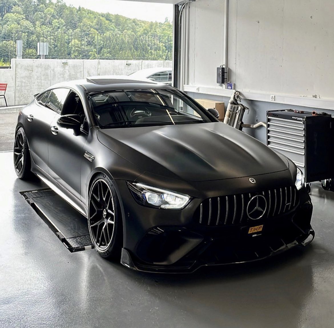 Uncle_Benz_'s tweet photo. Mercedes-Benz AMG GT 63s. https://t.co/ubNYrDe52u