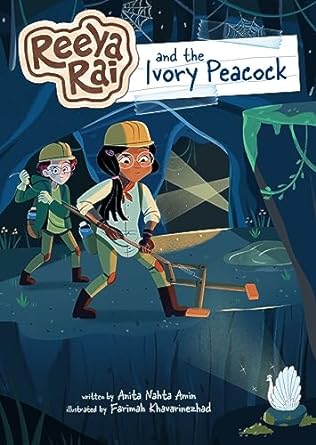 Anita Amin tweet media