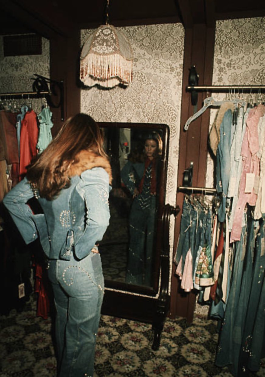 Beau boutique deals clothing