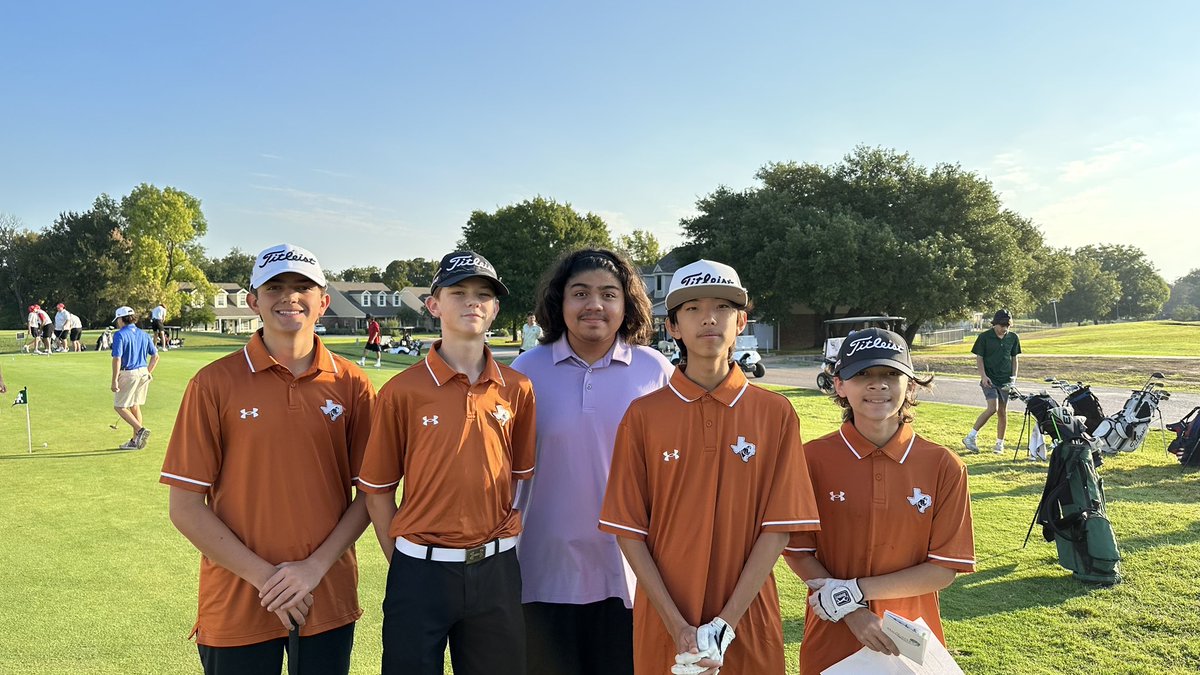 Hutto Golf (@huttogolf) on Twitter photo 