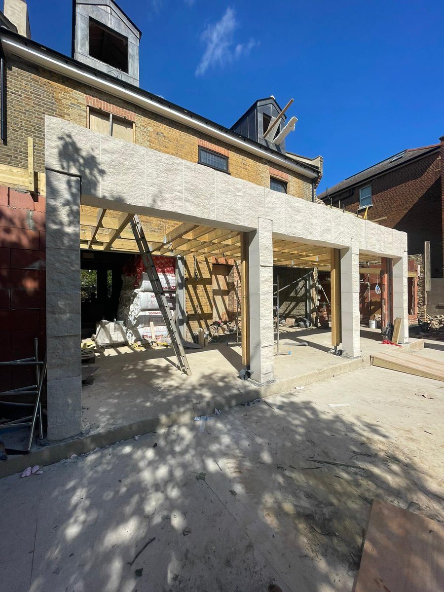 Stonemasonry Company tweet media