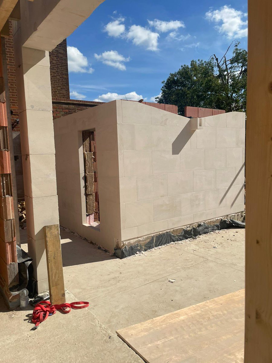 Stonemasonry Company tweet media