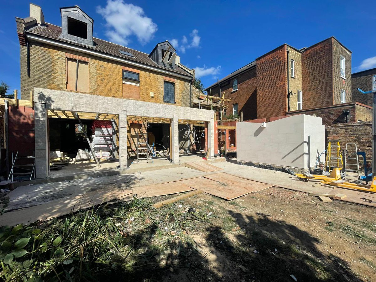 Stonemasonry Company tweet media